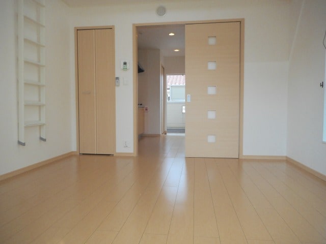 5/28 リビング/ダイニング