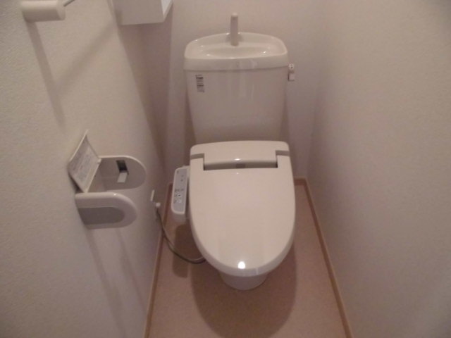 11/28 トイレ