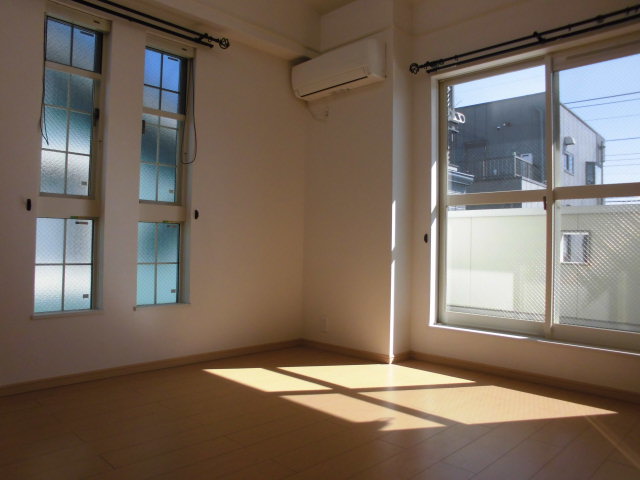 4/28 リビング/ダイニング