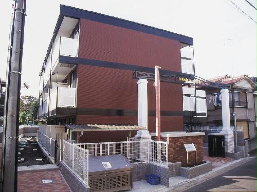 1/1 外観