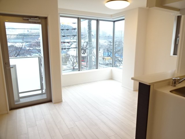 3/28 リビング/ダイニング