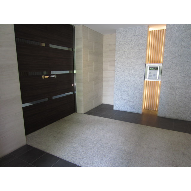 12/20 エントランス