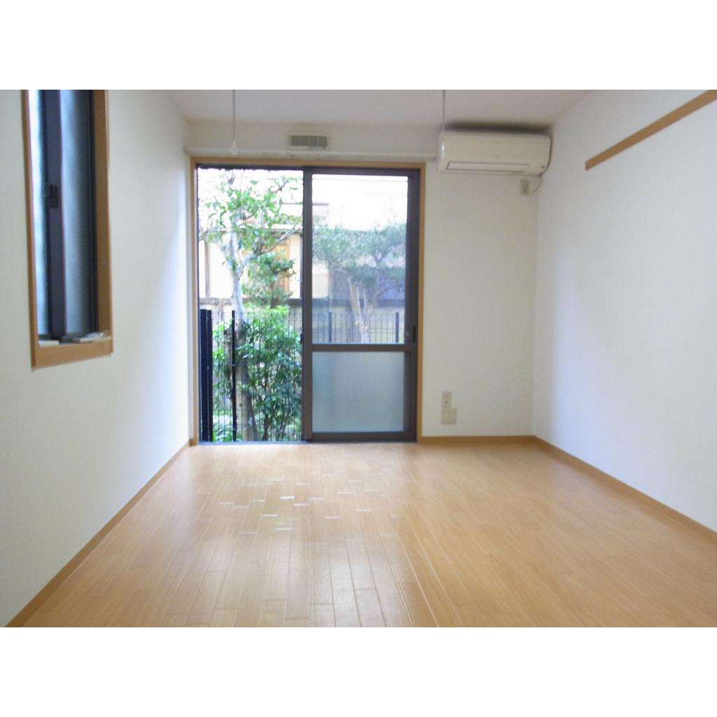 4/15 リビング/ダイニング