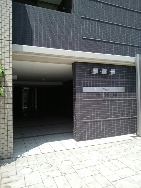 14/21 エントランス