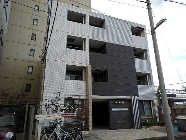 1/21 外観