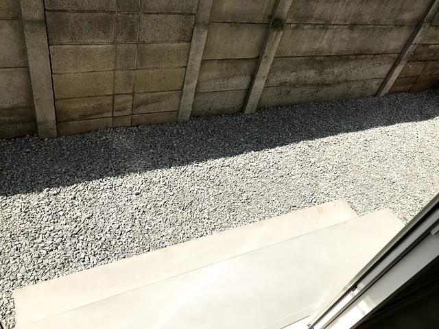 16/18 バルコニー