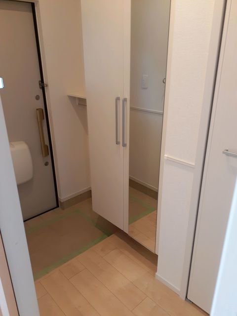 3/22 リビング/ダイニング