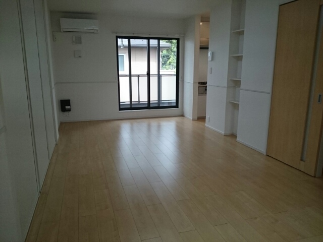 3/22 リビング/ダイニング