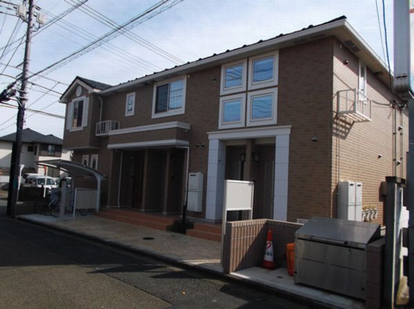 1/30 外観