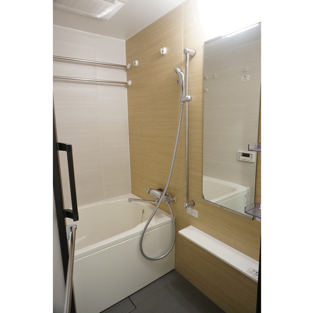 3/24 リビング/ダイニング