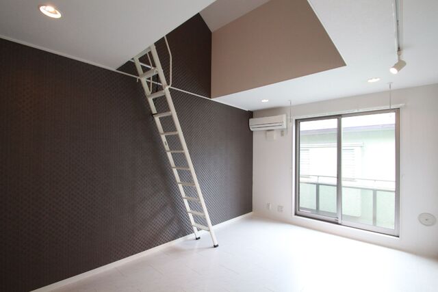 9/24 リビング/ダイニング