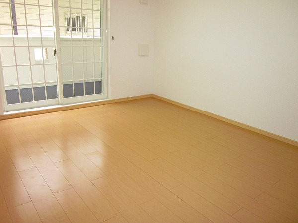 6/30 リビング/ダイニング