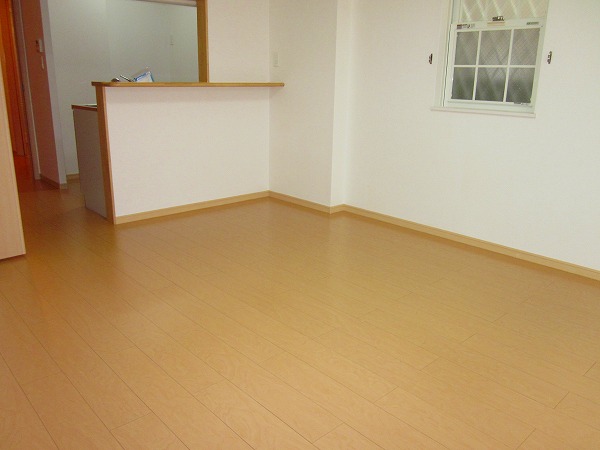 7/30 リビング/ダイニング