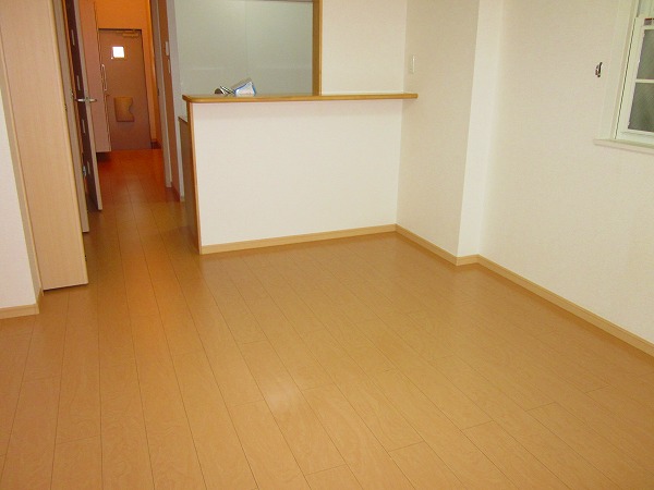 8/30 リビング/ダイニング