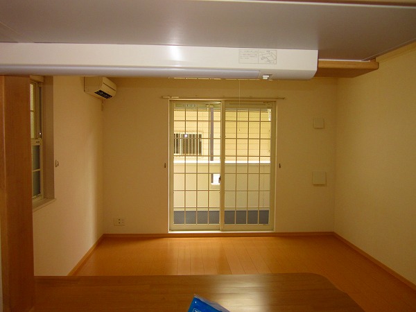 9/30 リビング/ダイニング