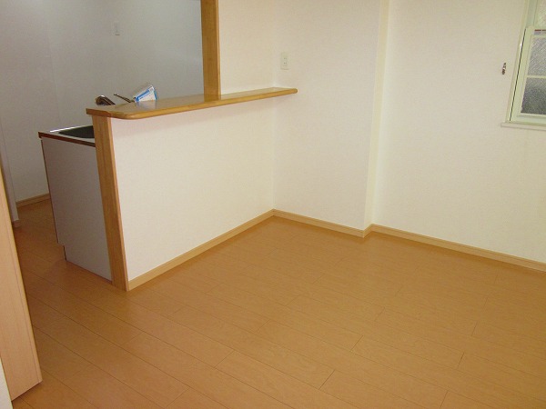 12/30 リビング/ダイニング