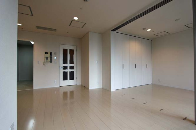 3/17 リビング/ダイニング