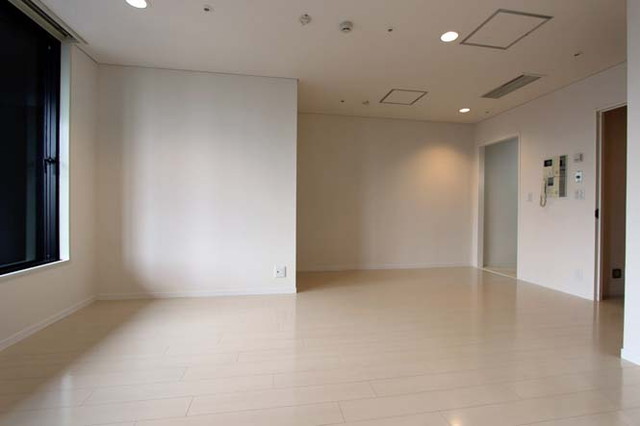 4/17 リビング/ダイニング