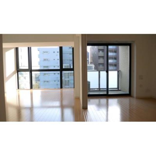 3/13 リビング/ダイニング