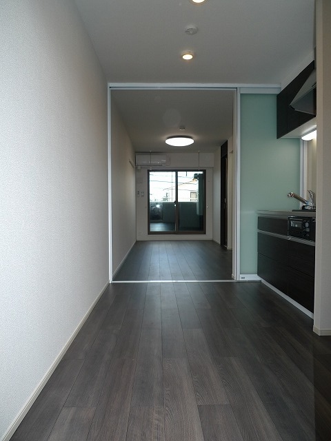 3/20 リビング/ダイニング