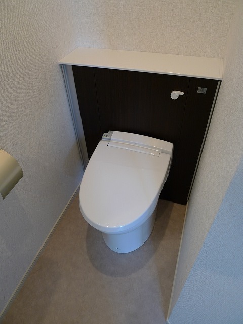 8/20 トイレ