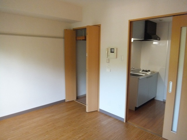 5/30 リビング/ダイニング