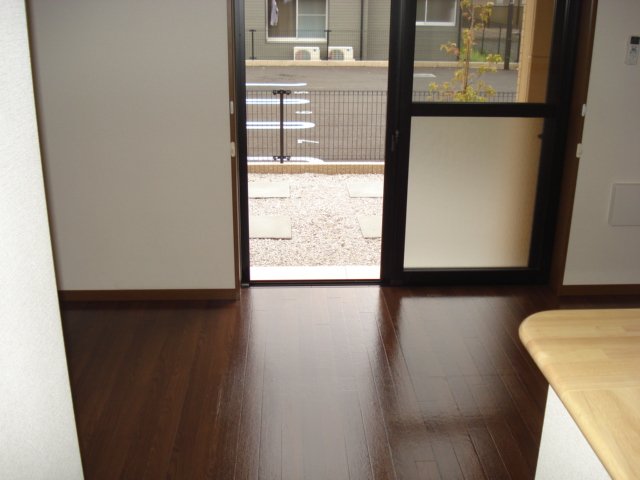 3/22 リビング/ダイニング