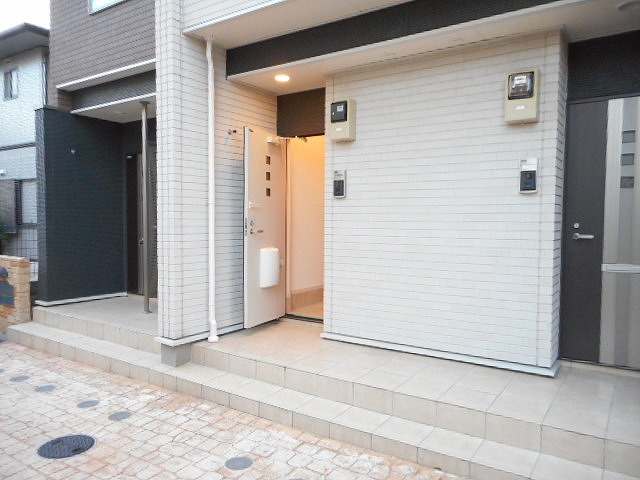 29/30 エントランス