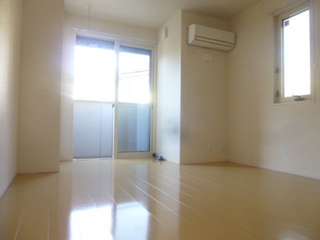 6/26 リビング/ダイニング