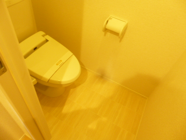 11/26 トイレ