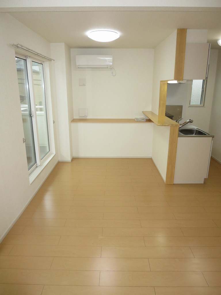 4/23 リビング/ダイニング