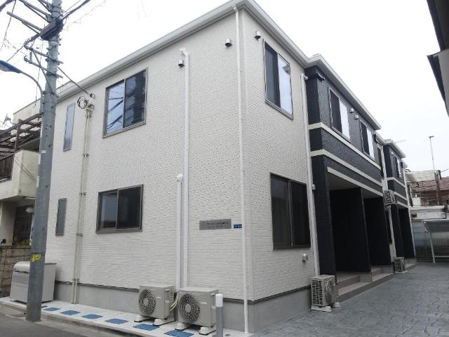 1/24 外観