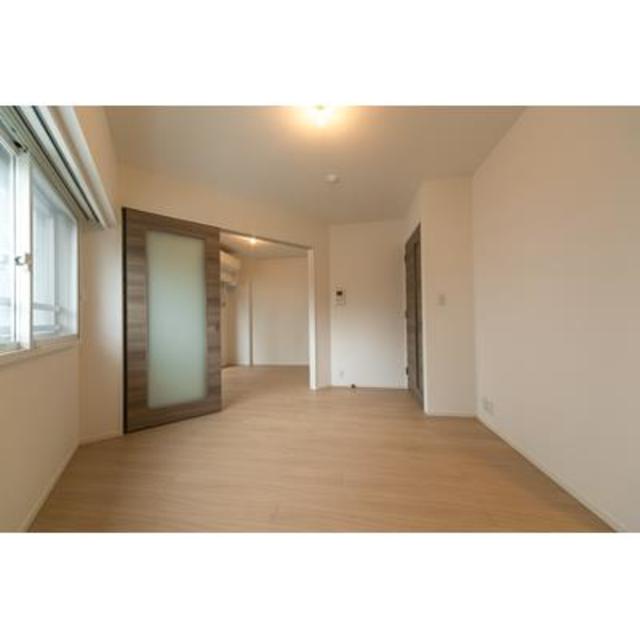 3/8 リビング/ダイニング