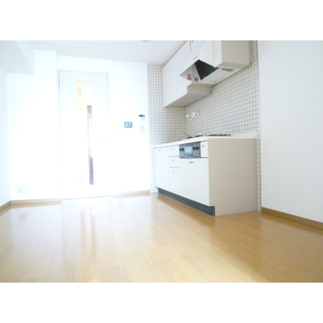 3/26 リビング/ダイニング