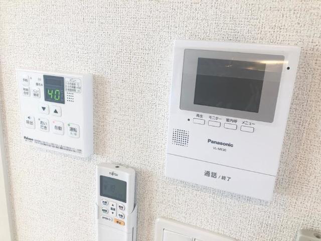 11/23 設備