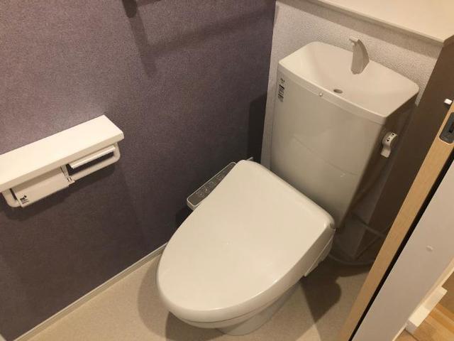 11/30 トイレ