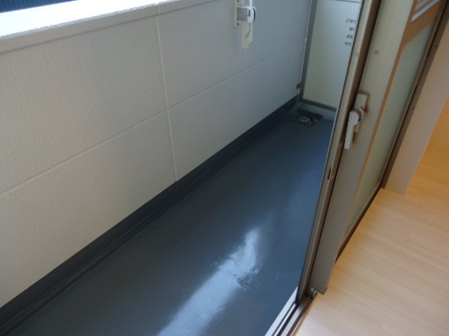 15/30 バルコニー