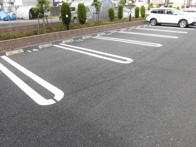 24/30 駐車場