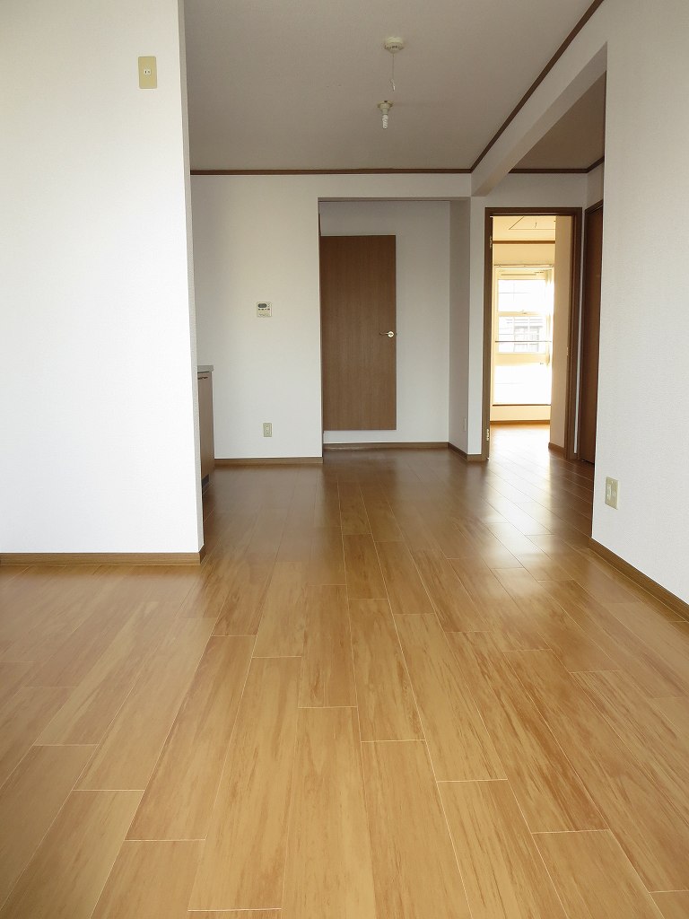 4/26 リビング/ダイニング