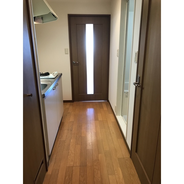 4/6 エントランス