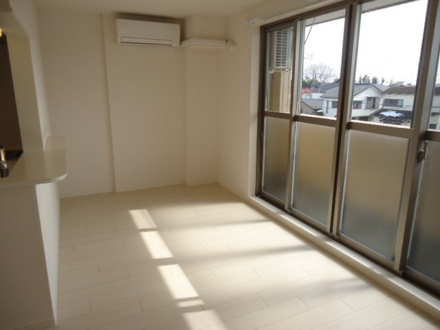 4/22 リビング/ダイニング