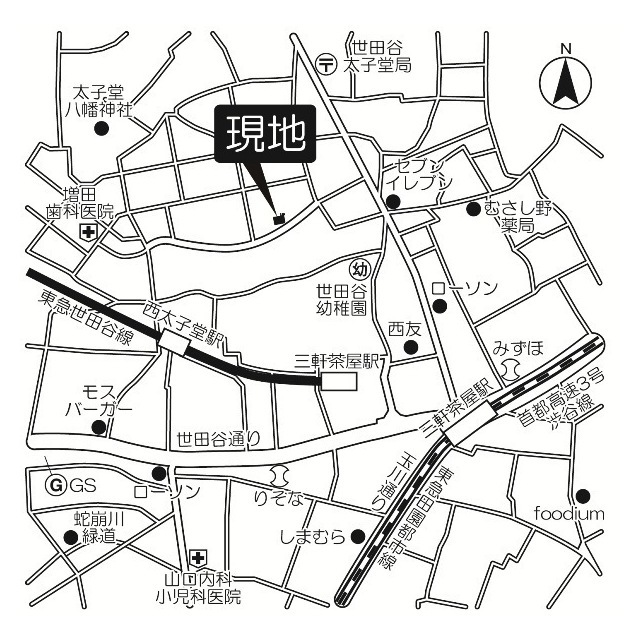 22/30 地図