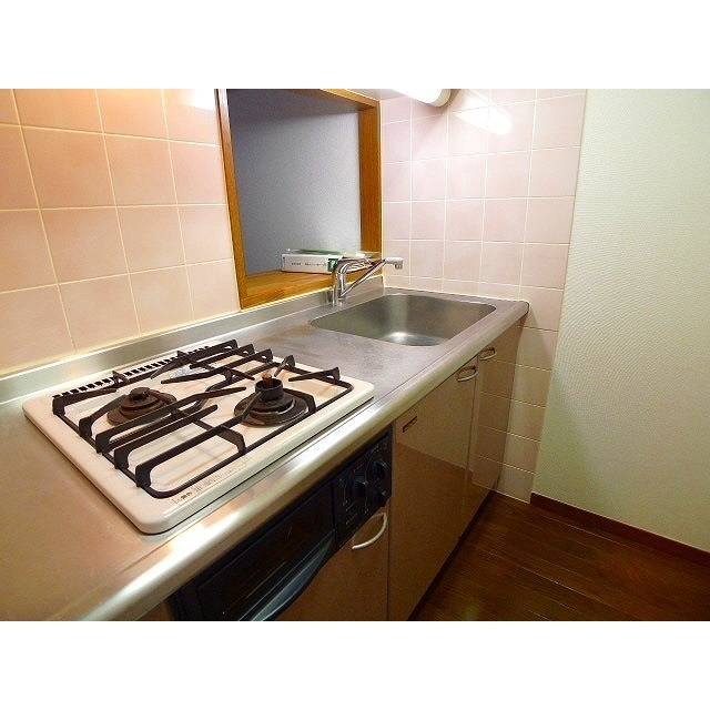 2/3 エントランス