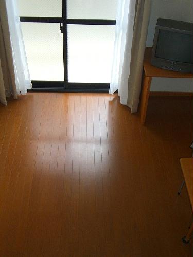 4/16 リビング/ダイニング