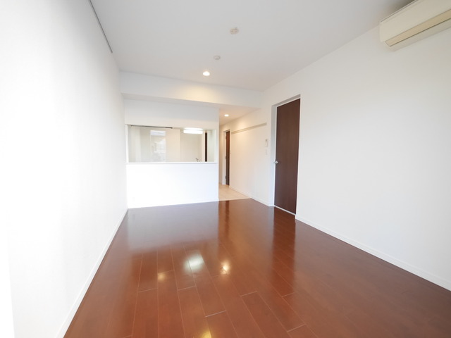 6/17 リビング/ダイニング