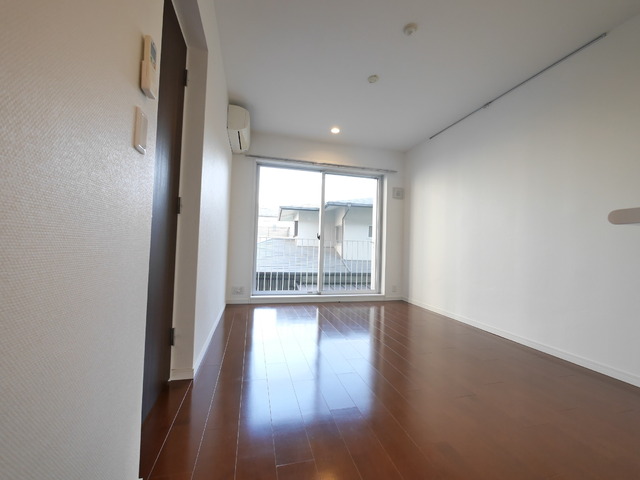 4/17 リビング/ダイニング