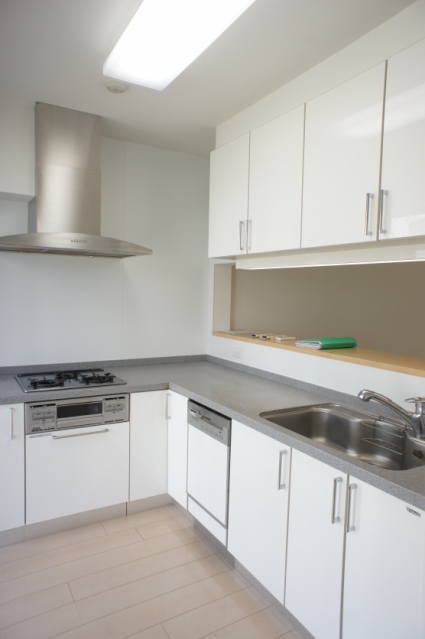 3/15 リビング/ダイニング