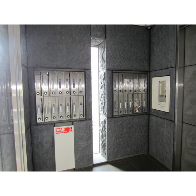 11/11 エントランス