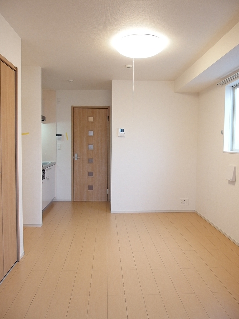 4/20 リビング/ダイニング