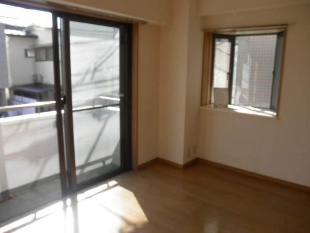 6/29 リビング/ダイニング